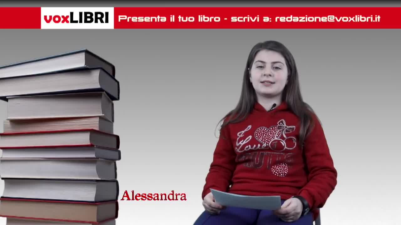 VoxLIBRI - il tuo libro in tv - immagine