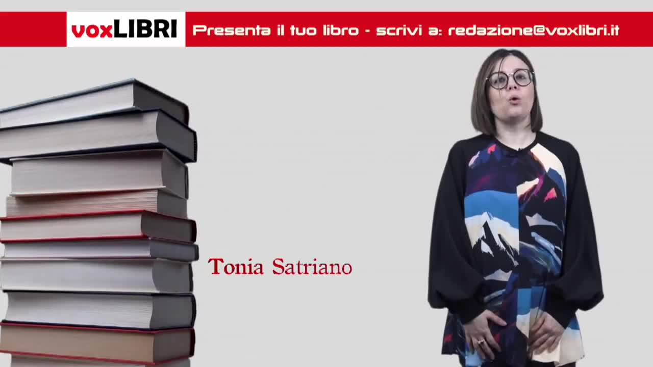 VoxLIBRI - il tuo libro in tv - immagine