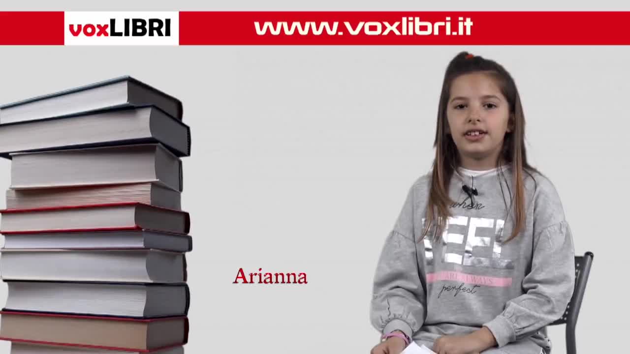 VoxLIBRI - il tuo libro in tv - immagine