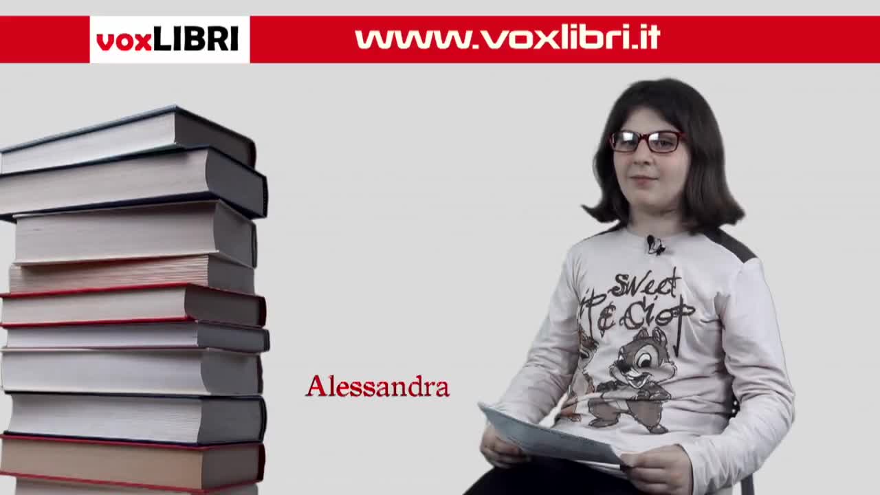 VoxLIBRI - il tuo libro in tv - immagine