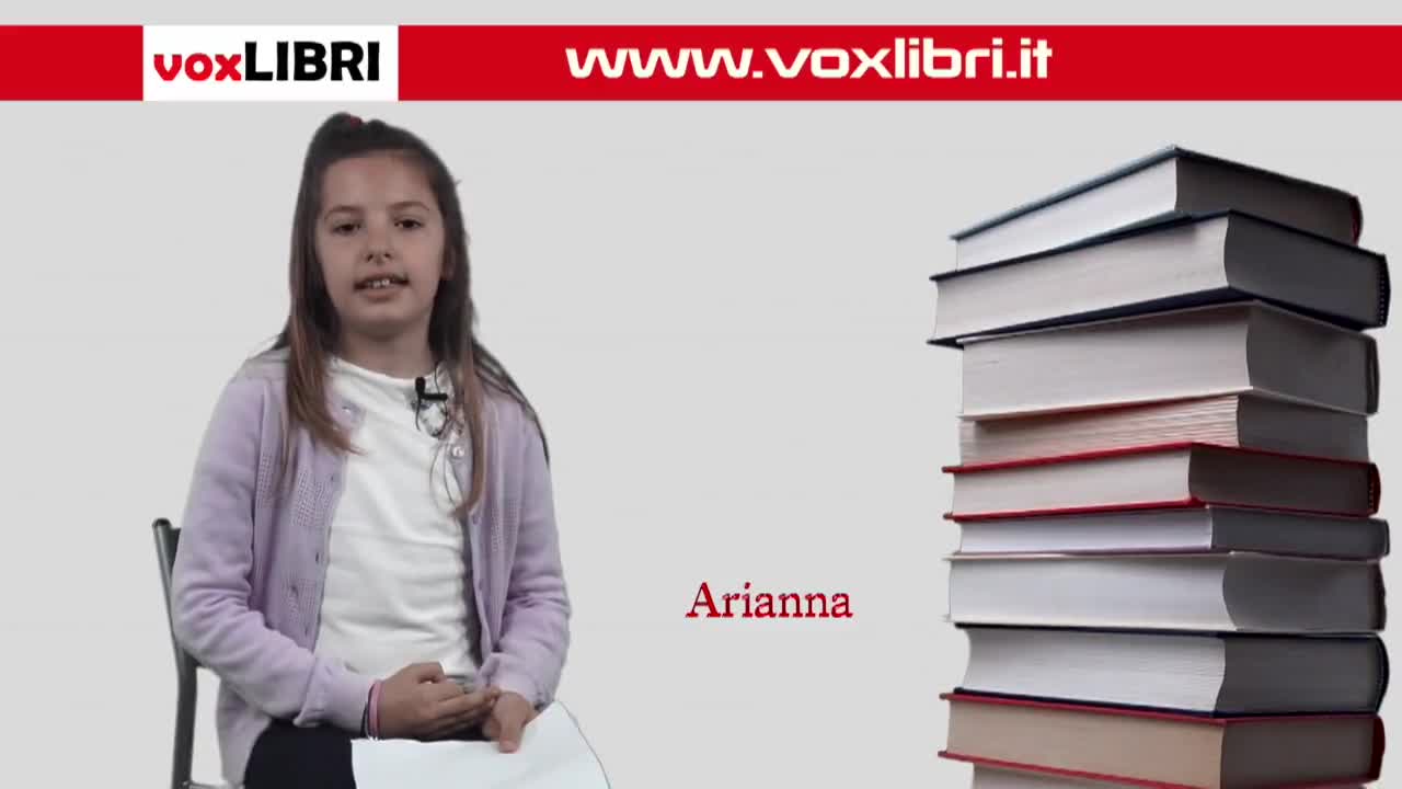 VoxLIBRI - il tuo libro in tv - immagine