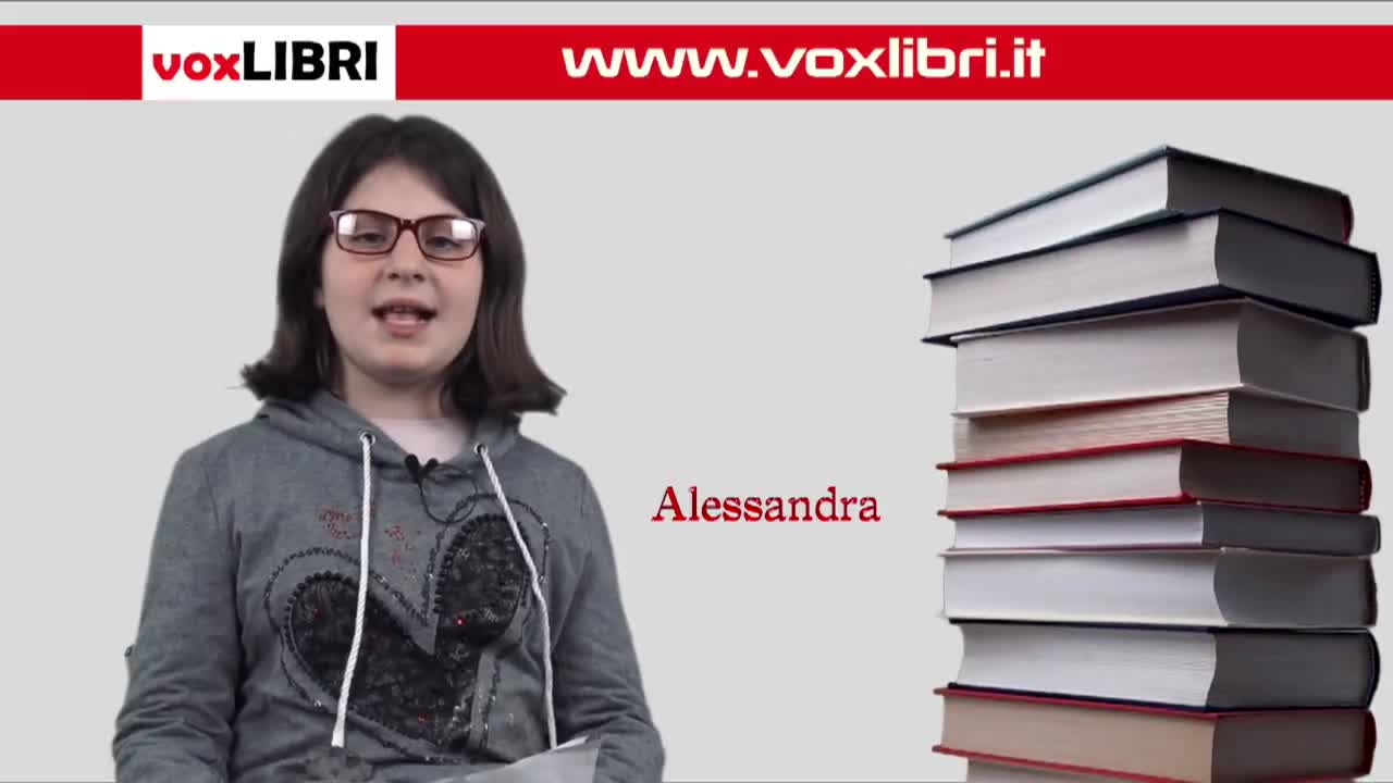 VoxLIBRI - il tuo libro in tv - immagine