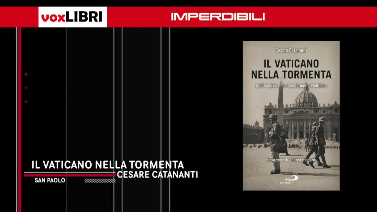 VoxLIBRI - il tuo libro in tv - immagine